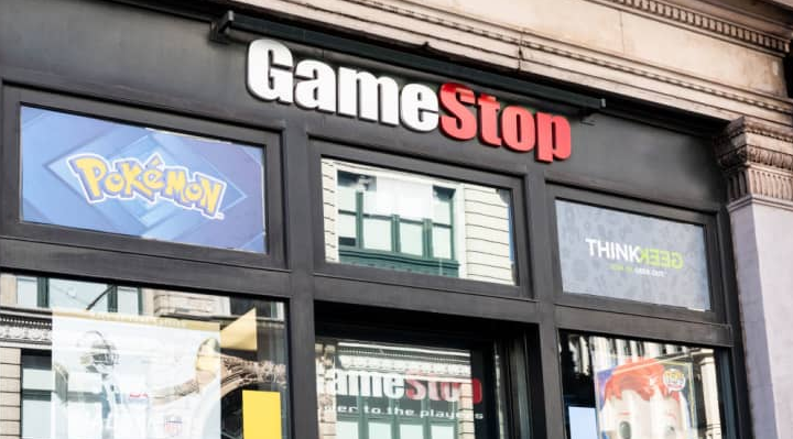 Former Chewy CEO tries to push GameStop to become the Amazon of the video-game industry