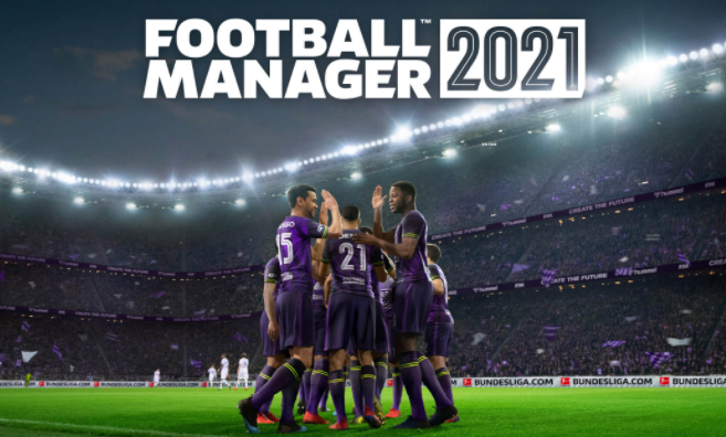 Football Manager 2021 has sold over 1 million copies in record time