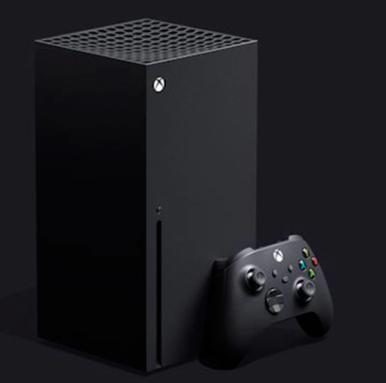 Xbox Game Pass lets you enjoy a whole world of games on the Xbox Series X|S