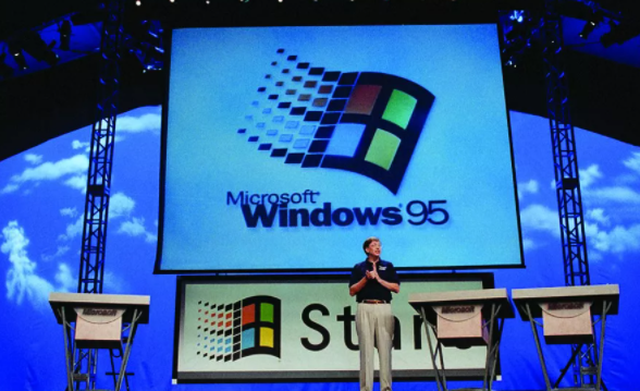 Xbox creator reveals why Microsoft never made a Windows console