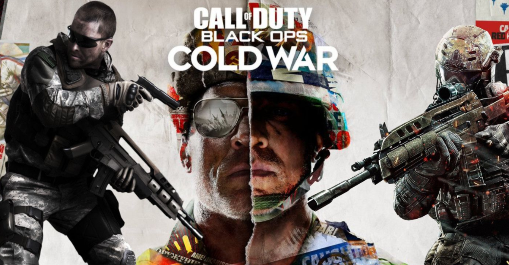 Call of Duty: Black Ops – Cold War players on PlayStation will earn XP faster