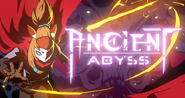 Ancient Abyss is a speedy, Zelda-like Dungeon Crawler