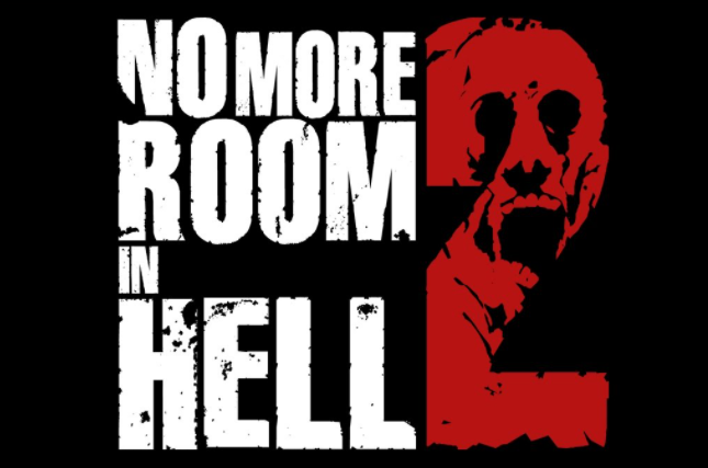 No More Room in Hell 2 pops up a Steam page