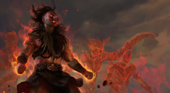 Path of Exile 2 is most likely coming in 2022